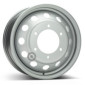 6x16 ET109.5 - LK6/180 ML138.8 Alcar 9197