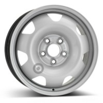 7x17 ET55 - LK5/120 ML65.1 Alcar 9215