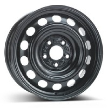 6.5x16 ET50 - LK5/114.3 ML67 Alcar 9223