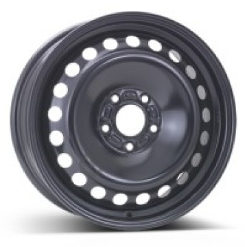 6.5x16 ET52.5 - LK5/108 ML63.3 Alcar 9225