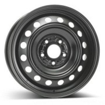 6.5x16 ET46 - LK5/114.3 ML67 Alcar 9228