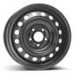 6.5x16 ET46 - LK5/114.3 ML67 Alcar 9228