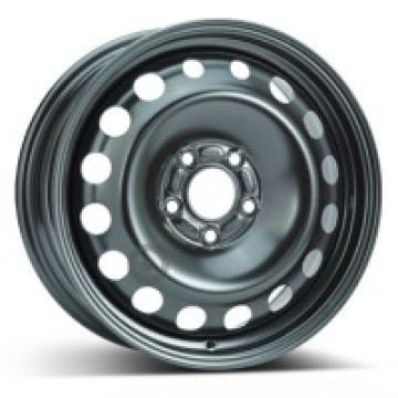 6.5x16 ET50 - LK5/108 ML63.4 Alcar 9232