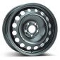 6.5x16 ET50 - LK5/108 ML63.4 Alcar 9232