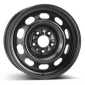 6.5x16 ET33 - LK5/120 ML72.5 Alcar 9244