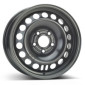 6.5x15 ET35 - LK5/110 ML65 Alcar 9245