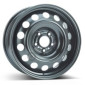 6.5x16 ET47 - LK5/108 ML65 Alcar 9253