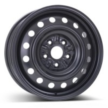 6.5x16 ET50 - LK5/114.3 ML60 Alcar 9255
