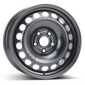 7x16 ET45 - LK5/112 ML57 Alcar 9257