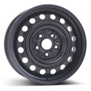 6.5x16 ET45 - LK5/114.3 ML60 Alcar 9265