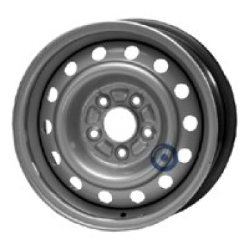 6x15 ET29 - LK5/114.3 ML67 Alcar 9280
