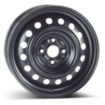 6x15 ET45 - LK4/100 ML54 Alcar 9285