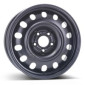 6.5x16 ET44 - LK5/108 ML65 Alcar 9305