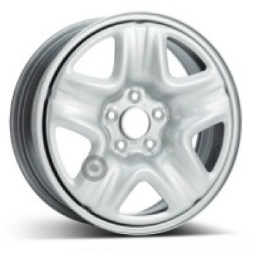 6.5x17 ET50 - LK5/114.3 ML64 Alcar 9312