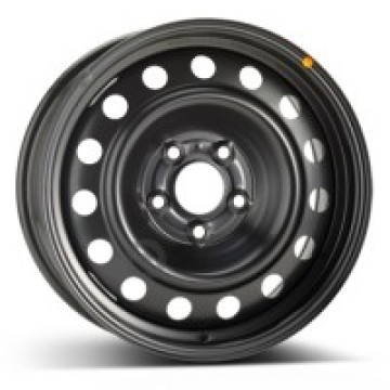 7x16 ET40 - LK5/114.3 ML67 Alcar 9317