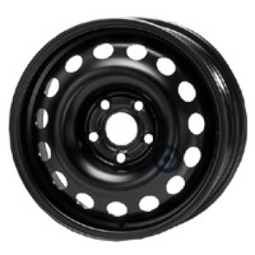6.5x15 ET50 - LK5/108 ML108 Alcar 9330