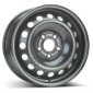 6.5x15 ET50 - LK5/108 ML60.1 Alcar 9360