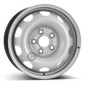 7x16 ET54 - LK5/120 ML65.1 Alcar 9365