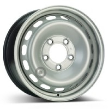 7x16 ET66 - LK5/130 ML89 Alcar 9367