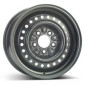 6.5x15 ET40 - LK5/114.3 ML71.5 Alcar 9390
