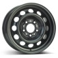 6.5x15 ET42 - LK5/120 ML72.5 Alcar 9400