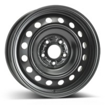 6.5x16 ET38 - LK5/114.3 ML67 Alcar 9407
