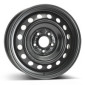 6.5x16 ET38 - LK5/114.3 ML67 Alcar 9407