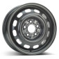 6x15 ET50 - LK5/114.3 ML67 Alcar 9420