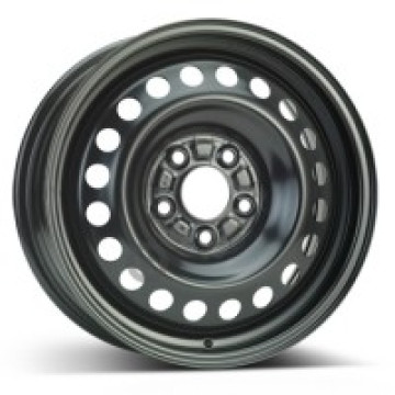 6.5x16 ET46 - LK5/114.3 ML67 Alcar 9427
