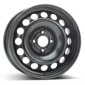 6.5x16 ET20 - LK4/108 ML65 Alcar 9432
