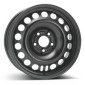 6.5x16 ET36 - LK5/110 ML65 Alcar 9437