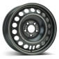 6.5x16 ET41 - LK5/110 ML65 Alcar 9455