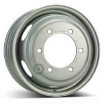 6x16 ET123 - LK6/205 ML161 Alcar 9471