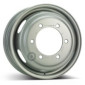 6x16 ET123 - LK6/205 ML161 Alcar 9471
