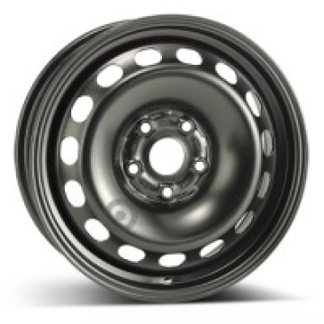 6x16 ET40 - LK5/112 ML57 Alcar 9490