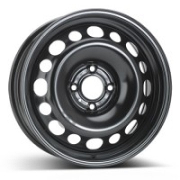 6x16 ET23 - LK4/108 ML65 Alcar 9493