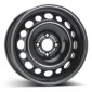 6x16 ET23 - LK4/108 ML65 Alcar 9493