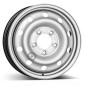 6x16 ET66 - LK5/130 ML89 Alcar 9495