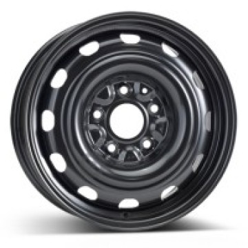 6.5x16 ET40 - LK5/127 ML71.5 Alcar 9517