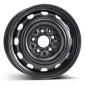 6.5x16 ET40 - LK5/127 ML71.5 Alcar 9517