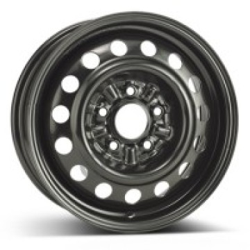 6x15 ET46 - LK5/114.3 ML67 Alcar 9520