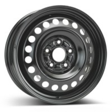 6.5x16 ET50 - LK5/114.3 ML64 Alcar 9527