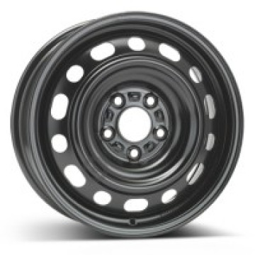 6x16 ET50 - LK5/114.3 ML67 Alcar 9532