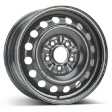6x15 ET46 - LK5/114.3 ML67 Alcar 9540