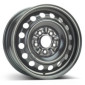 6x15 ET46 - LK5/114.3 ML67 Alcar 9540