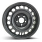 6x16 ET40 - LK5/110 ML65 Alcar 9543