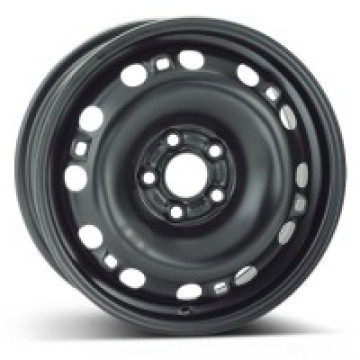 6x15 ET43 - LK5/100 ML57 Alcar 9545