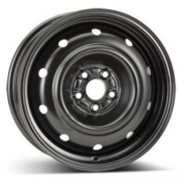 6.5x16 ET48 - LK5/100 ML56 Alcar 9552