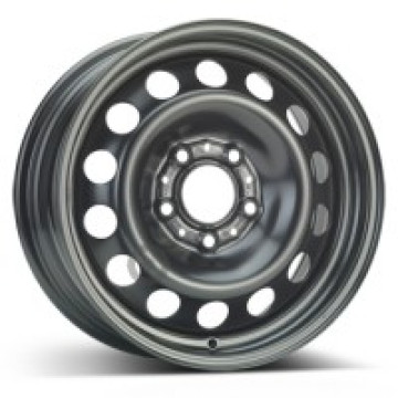 7x16 ET31 - LK5/120 ML72.5 Alcar 9557