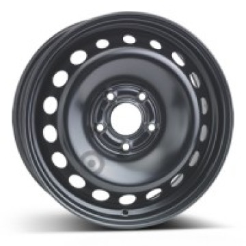 6.5x16 ET47 - LK5/114.3 ML66 Alcar 9563